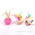 hot selling cat toy pack 20pcs